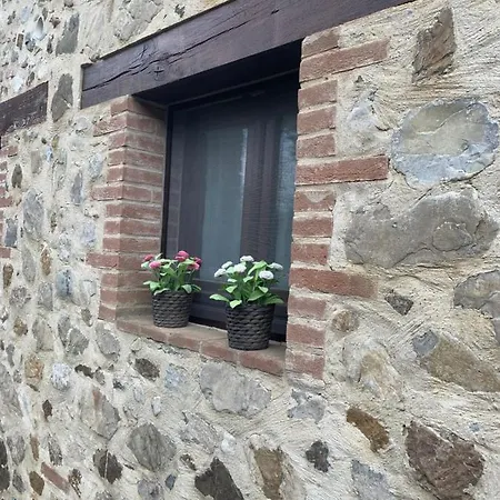 شقة Casa Orma *