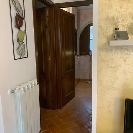 Apartment Casa Orma Rapolano Terme