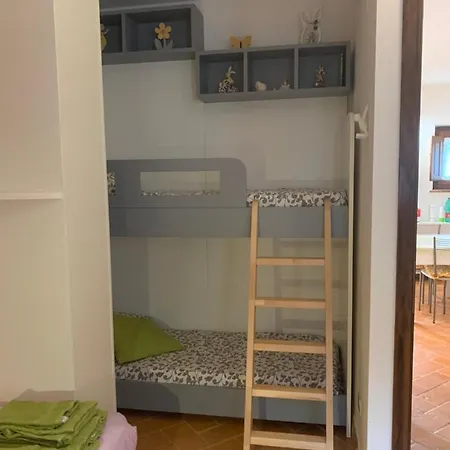 Casa Orma شقة رابولانو تيرمي