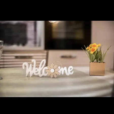 Apartament Casa Orma