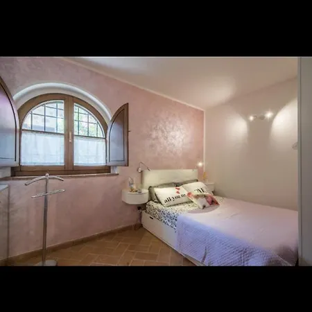 Apartment Casa Orma Rapolano Terme