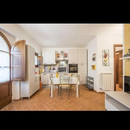 Casa Orma Rapolano Terme