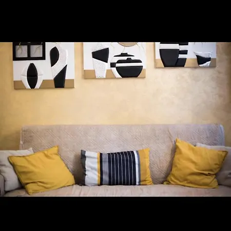 Casa Orma Appartamento