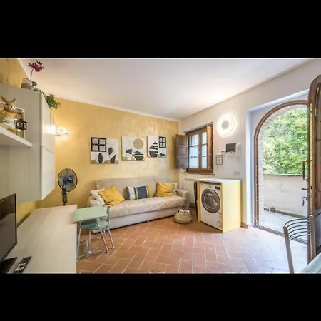 Apartment Casa Orma Rapolano Terme