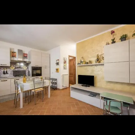 Casa Orma شقة