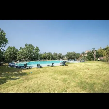 Appartamento Casa Orma *