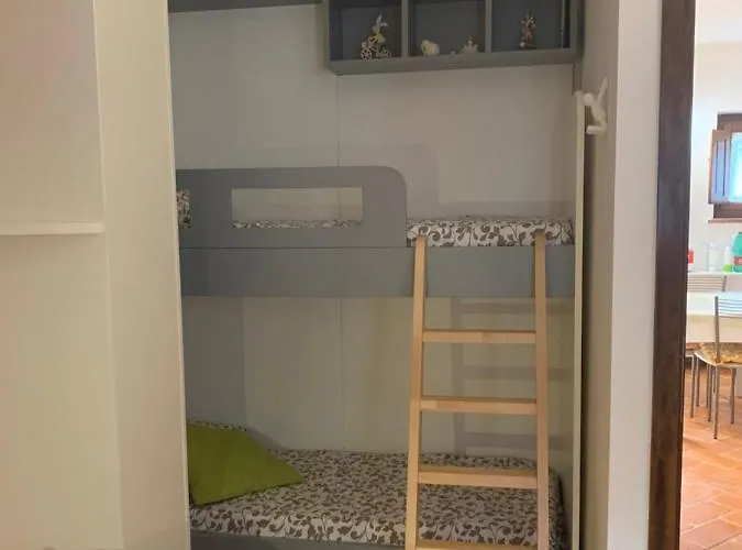 Casa Orma Appartamento Rapolano Terme