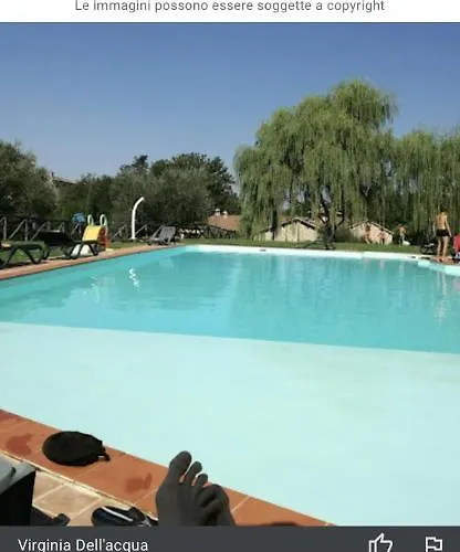 Casa Orma Rapolano Terme