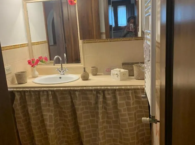 Casa Orma Appartamento *