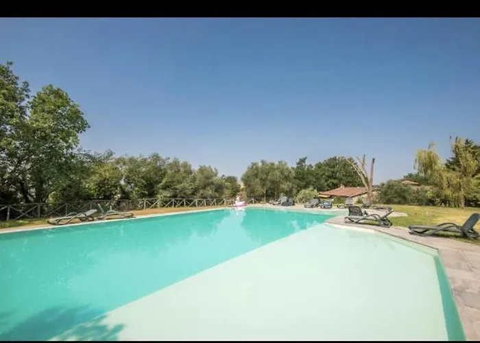 Casa Orma Apartman *