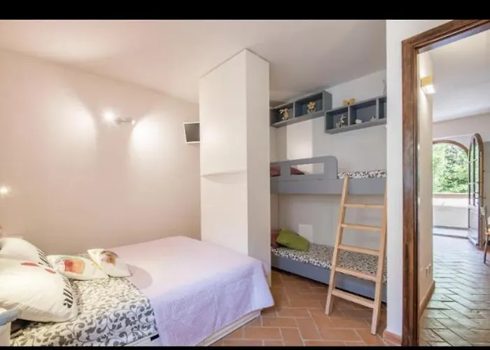 Casa Orma * Rapolano Terme