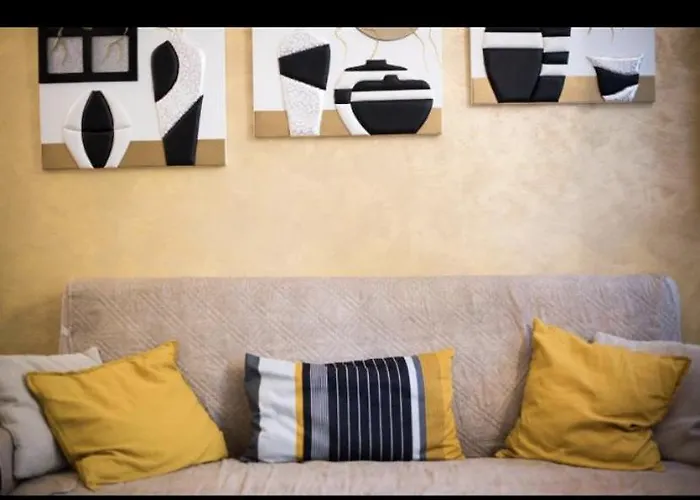 Casa Orma Appartamento