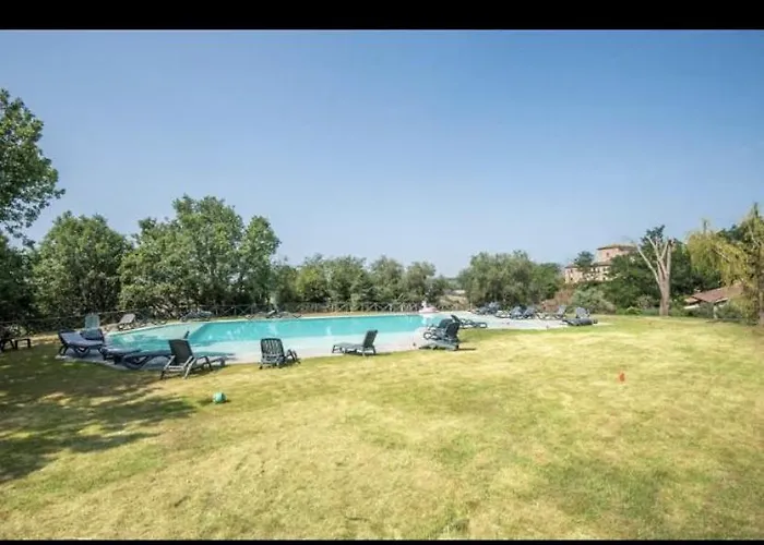 Apartman Casa Orma *