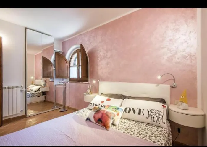 Appartamento Casa Orma