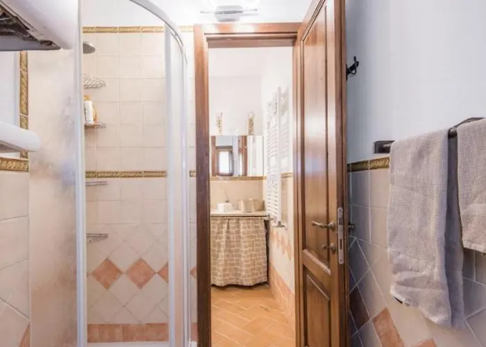 Casa Orma Apartman *