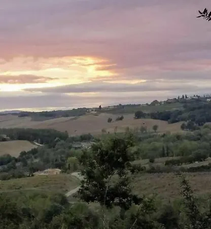 アパート Casa Orma