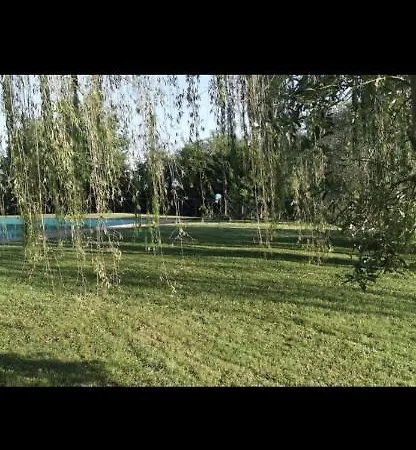 Casa Orma アパート