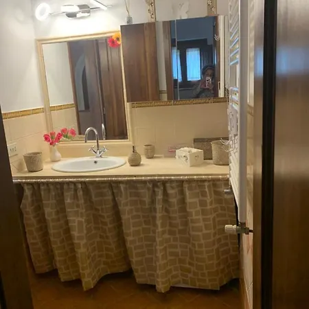 Casa Orma アパート *