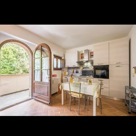 Casa Orma * ラポラーノ・テルメ