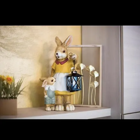 アパート Casa Orma