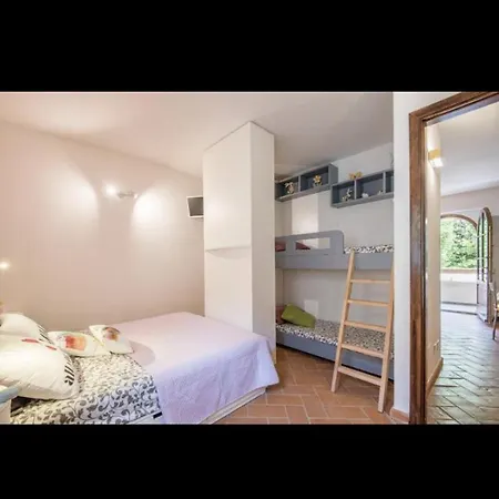 Casa Orma * ラポラーノ・テルメ