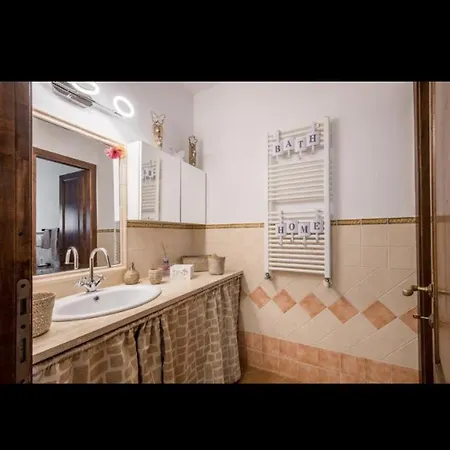 Casa Orma アパート