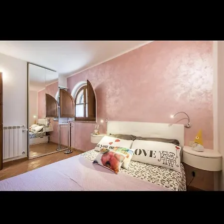 アパート Casa Orma