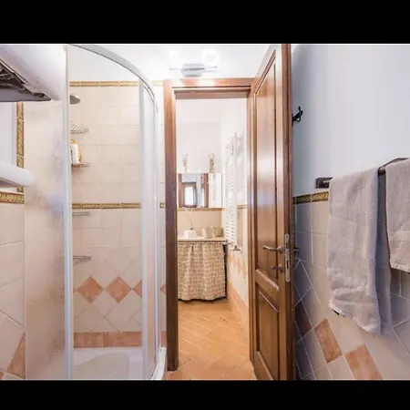 Casa Orma アパート *