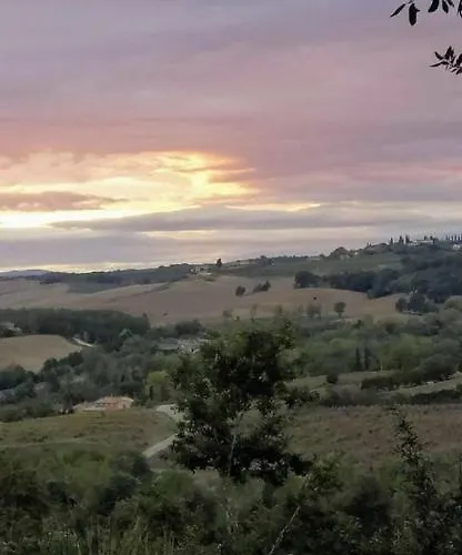 Appartement Casa Orma