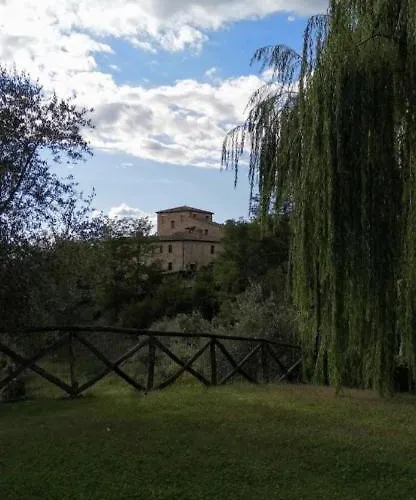 Casa Orma Appartement *