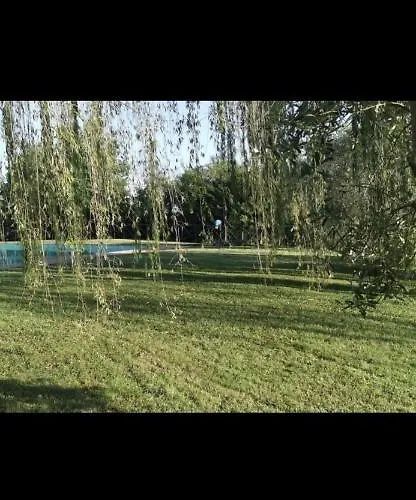 Casa Orma Appartement