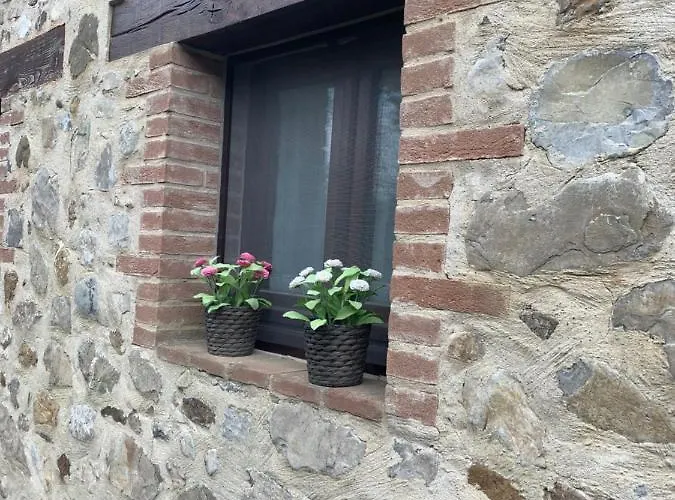 Appartement Casa Orma *