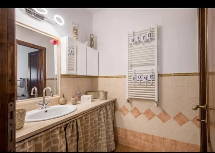 Casa Orma Appartement